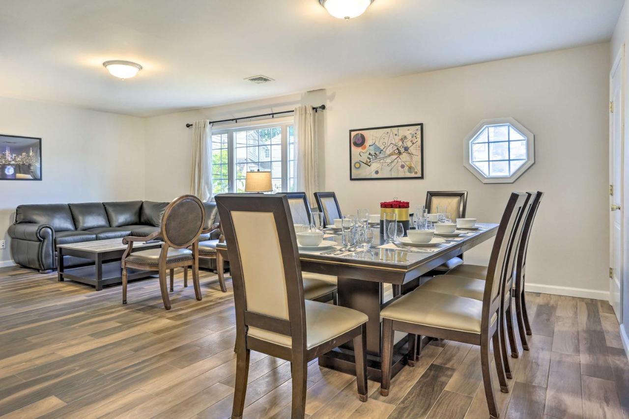 Ideally Located Glen Cove Apartment! Екстер'єр фото