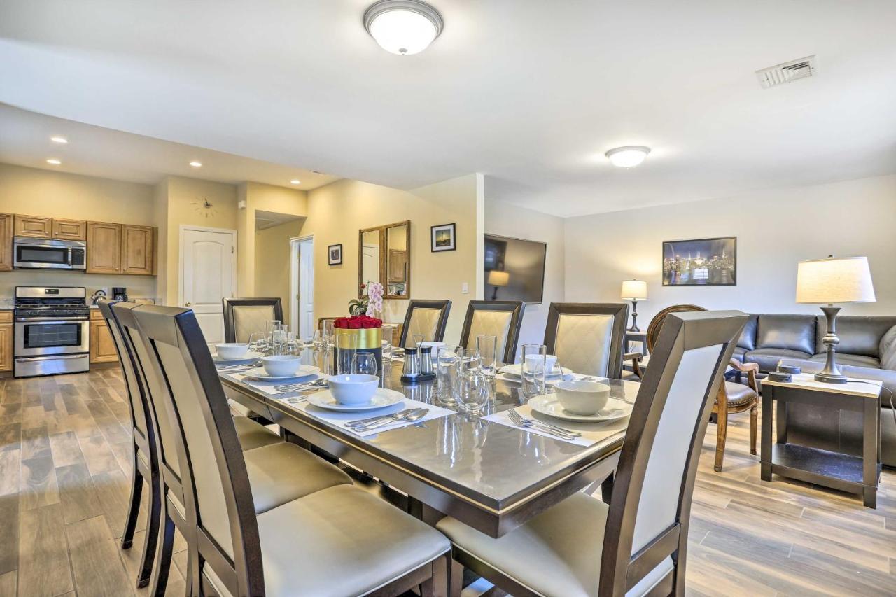 Ideally Located Glen Cove Apartment! Екстер'єр фото