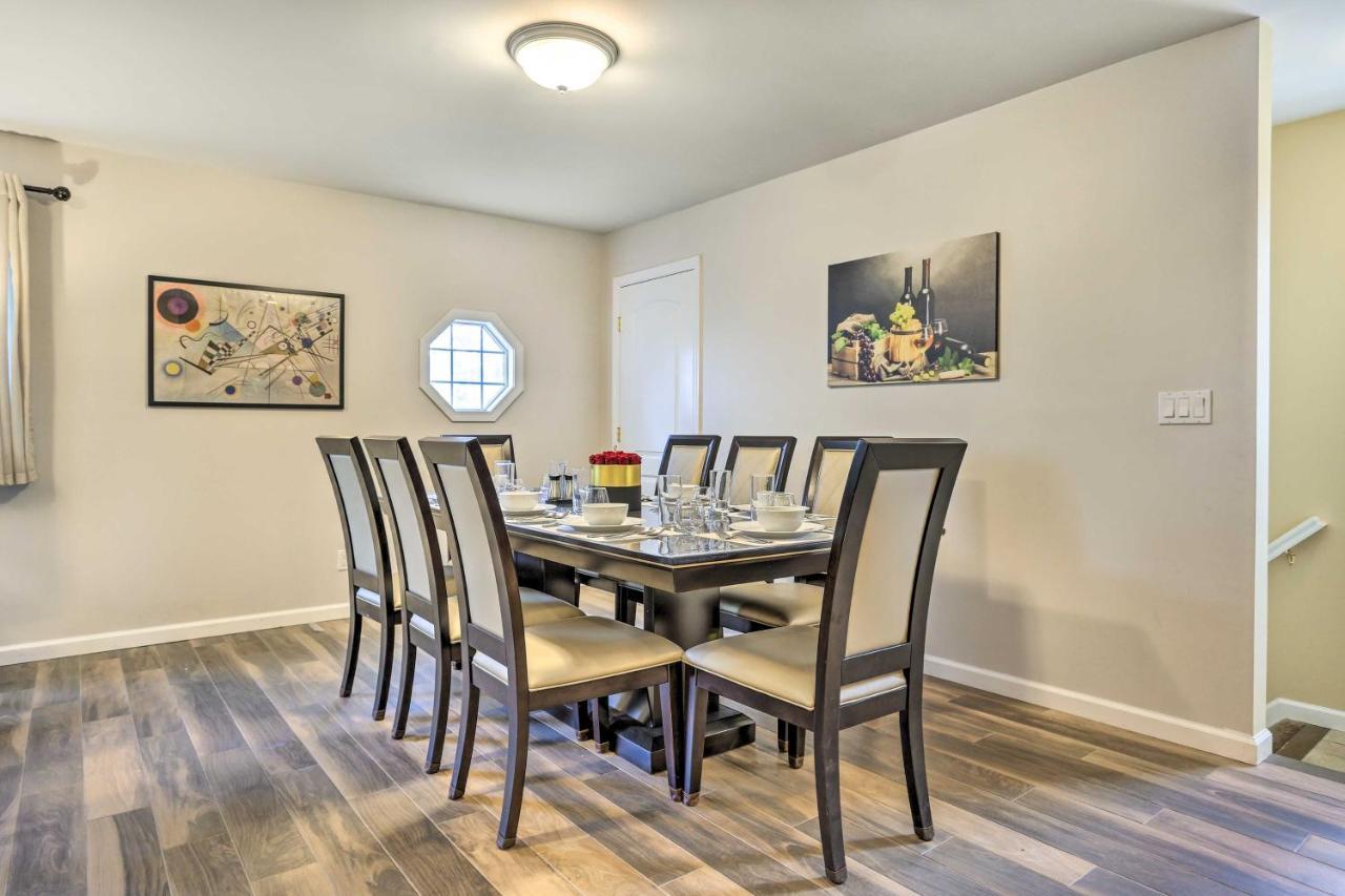 Ideally Located Glen Cove Apartment! Екстер'єр фото